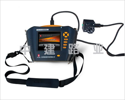 混凝土裂縫測(cè)寬儀
