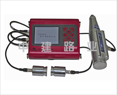 混凝土強度測試儀