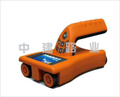 一體鋼筋位置測(cè)定儀