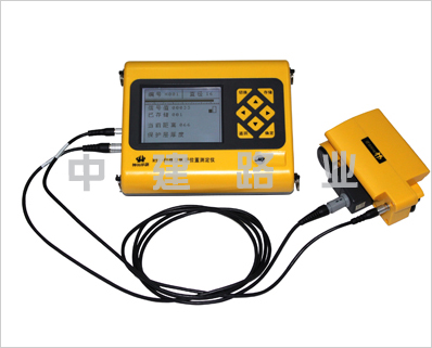 鋼筋位置測(cè)定儀