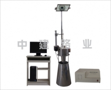 建筑材料不燃性試驗(yàn)機(jī)
