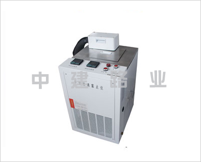 中空玻璃露點(diǎn)儀