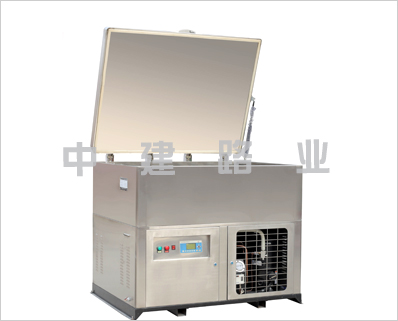 全自動混凝土單邊鹽凍實(shí)驗(yàn)機(jī)