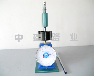 砂漿凝結(jié)時(shí)間測(cè)定儀