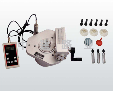 后錨固法強(qiáng)度檢測儀