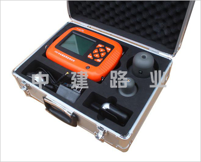 混凝土樓板測(cè)厚儀