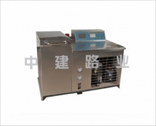NJDR系列全自動(dòng)混凝土快速凍融試驗(yàn)設(shè)備