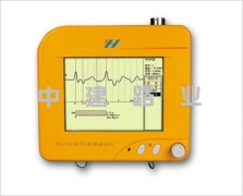 RS-1616K(S)型高低應(yīng)變基樁動(dòng)測(cè)儀