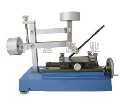 QHQ型鉛筆硬度計(jì)