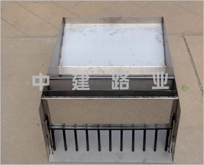 自密實(shí)混凝土全量檢測儀