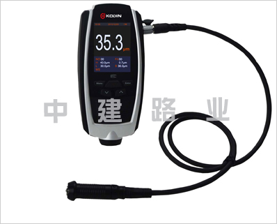 MC-3001型分體式涂層測(cè)厚儀