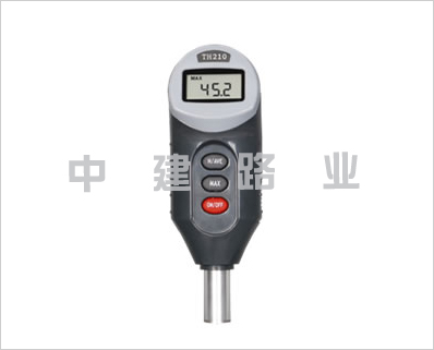 TIME5410型數(shù)顯邵氏D型硬度計