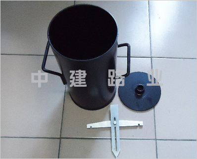 ZST-3型混凝土增實(shí)因數(shù)測(cè)定儀