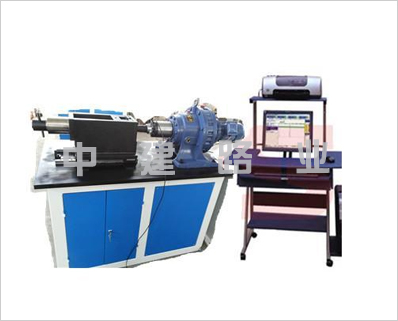 YJZ-500E型全自動微機(jī)控制高強(qiáng)螺栓檢測儀