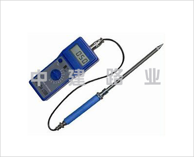 FD-D2型棉花毛類(lèi)水份測(cè)定儀