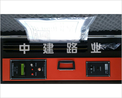 STT-301型逆反射標(biāo)線測量儀