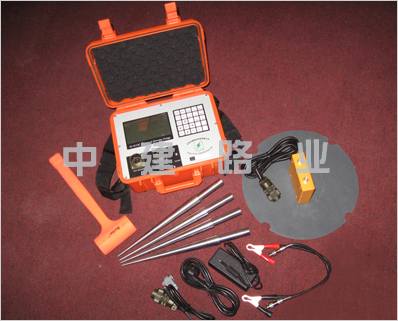 H-4114C無(wú)核密度儀