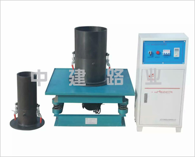 TCZD-2型振動臺法試驗(yàn)裝置